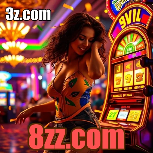 Cartas e Diversão no 8zz.com: O Que Esperar!