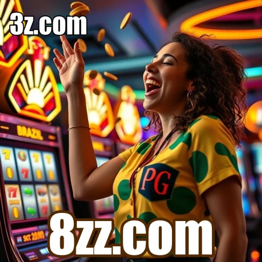 Atrações Sombrias: Horror e Jogos no 8zz.com