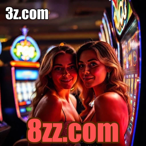 Experiências Multiplayer Incríveis no 8zz.com Para Todos os Jogadores